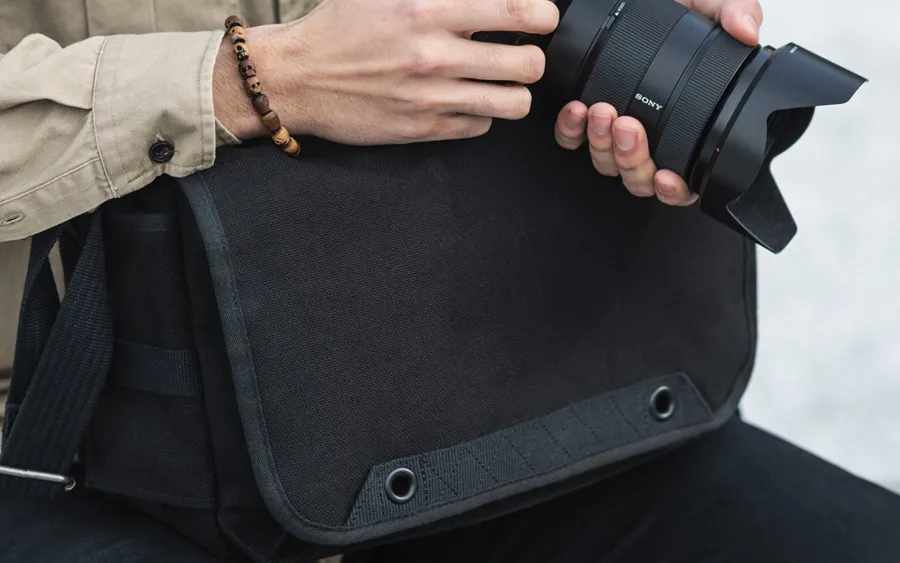 Torba ThinkTank Retrospective 7 V2.0 czarna
